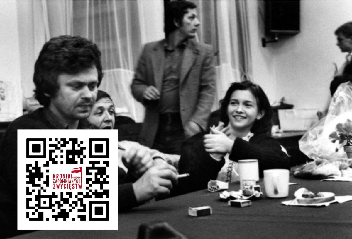 TO KOBIETY. 16 sierpnia 1980 r. Ewa Ossowska, Anna Walentynowicz i Alina Pienkowska powstrzymały zakończenie strajku w Stoczni Gdańskiej, ratując protest, który stworzył „Solidarność” i zmienił historię. Choć stanowiły 54% ruchu, zostały zepchnięte na margines narracji. Ich walka