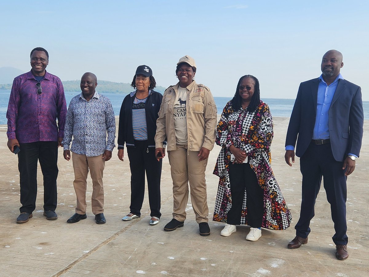 tanuijohn's tweet image. The County of endless potential.Homabay County 
#devcon2025 
#devolutionconference2025