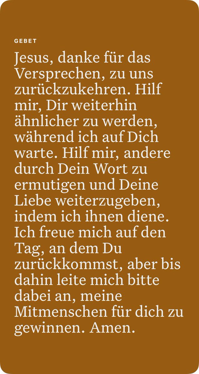 GodinJails's tweet photo. ๐๐๐ผโ๏ธ๐๐ผ #Gebet #Bereitsein #Jesus #Christus #Bibel https://t.co/fDFuldWEd9