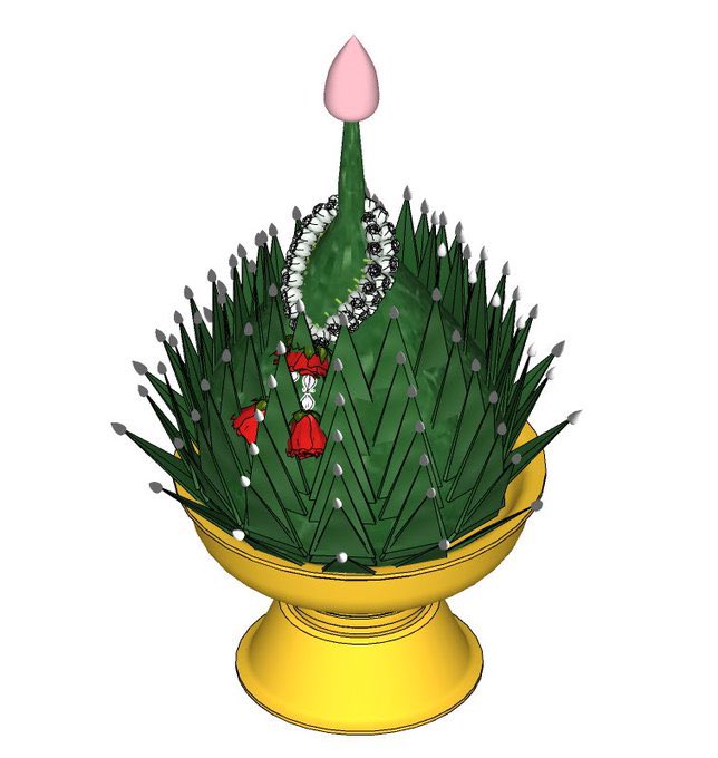 wonderheartP's tweet image. 📌Free แจกฟรี❣️3D webtoon บายศรีค่ะ✨

ดาวน์โหลดได้ที่
📍3D webtoon วางขายสำเร็จรูป : friendii.art/wonderheartp/a…
( ถ้าไม่สะดวกดูในเว็บหรือซื้อในเว็บสามารถดูในไดร์ฟนี้ได้ค่ะ : drive.google.com/drive/folders/… )
📍Vgen รับงานฉากวีทูป งานประกอบหนังสือ ฉาก2D : vgen.co/wonderheartP