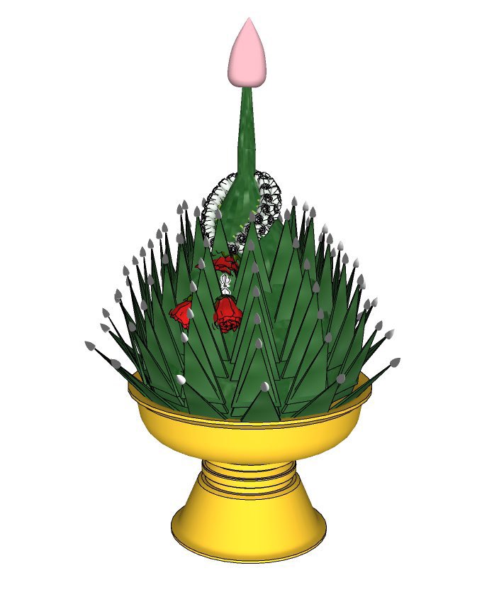 wonderheartP's tweet image. 📌Free แจกฟรี❣️3D webtoon บายศรีค่ะ✨

ดาวน์โหลดได้ที่
📍3D webtoon วางขายสำเร็จรูป : friendii.art/wonderheartp/a…
( ถ้าไม่สะดวกดูในเว็บหรือซื้อในเว็บสามารถดูในไดร์ฟนี้ได้ค่ะ : drive.google.com/drive/folders/… )
📍Vgen รับงานฉากวีทูป งานประกอบหนังสือ ฉาก2D : vgen.co/wonderheartP