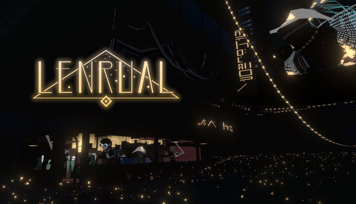 jtg_gamedev's tweet image. New Steam capsule for Lenrual!
Wishlist the game here: store.steampowered.com/app/3340160/Le…
#indie #indiegame #indiegamedev #devlog #steam #steamwishlist #wishlist #videogame #indian #indiangamedev #mizo #lenrual