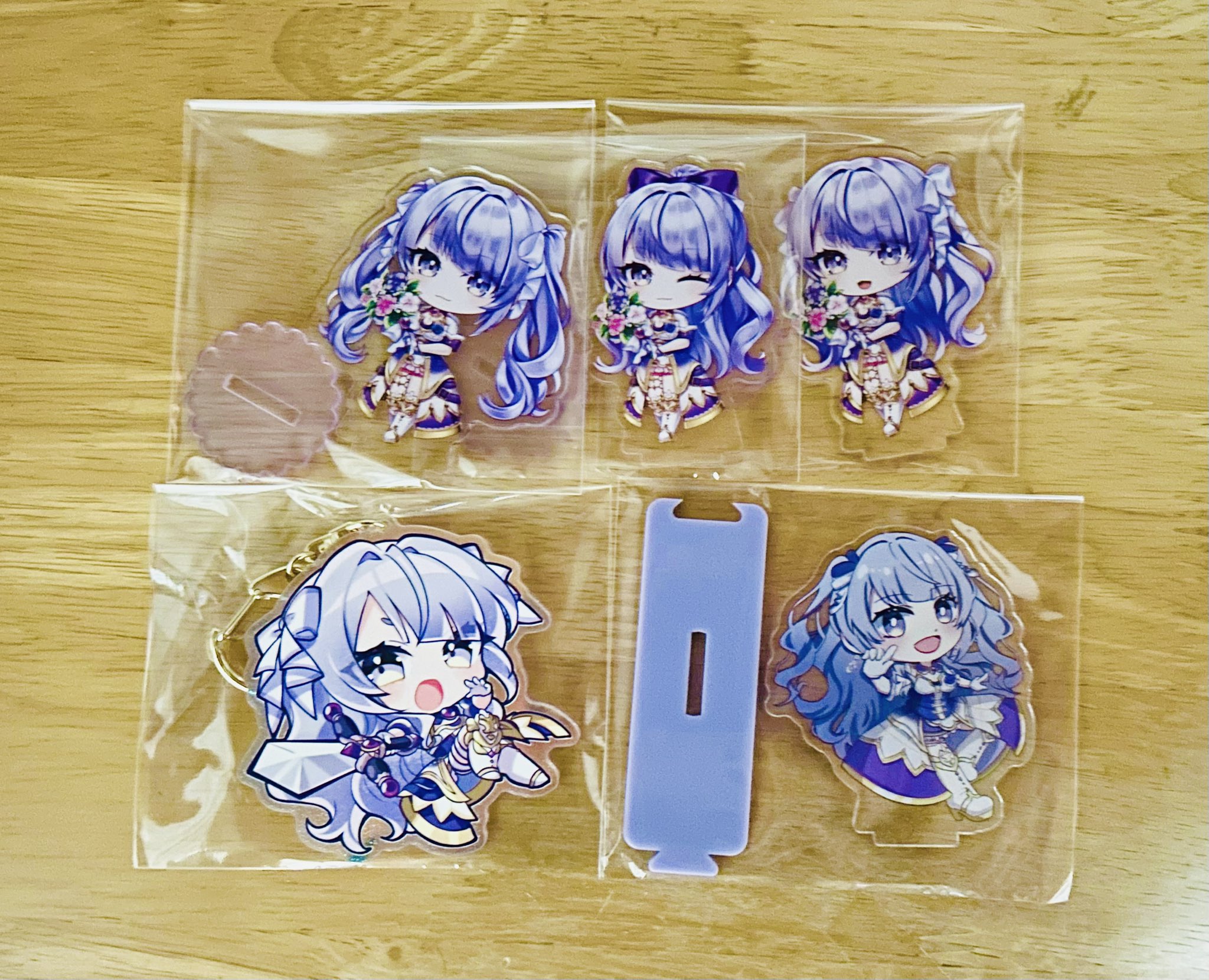 専用♡グッズまとめ❤️ Z/Xグッズ ｜ Z/X - Zillions of enemy X - ゼクス公式サイト