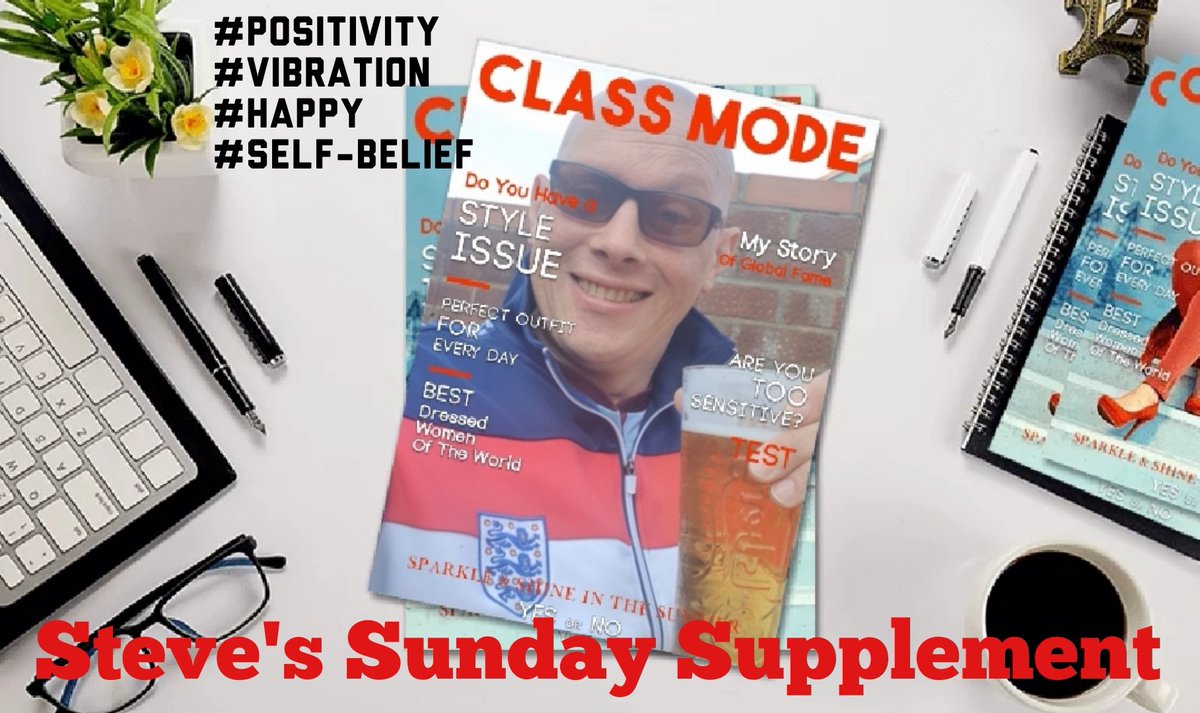 Steve Ward (BSC - SSC) (@steve_s_ward) on Twitter photo Its been a while..
#stevessundaysupplement
<a href="/Thespianlover12/">KERRI HEDLEY-CHENEY</a> <a href="/RealGaryWebster/">Gary Webster</a> <a href="/CarolynDActor/">CarolynDee</a> <a href="/dougiebrimson/">Dougie Brimson ๐ฌ</a> <a href="/SeanEarlMcP/">Sean Earl McPherson</a> <a href="/JulianWhite68/">Just me</a> <a href="/Saxton812/">Hannah Louise Saxton</a> <a href="/nerineskinner/">Nerine Skinner</a> <a href="/chrisguest54/">Chris (Guesty) Guest</a> <a href="/billyherring03/">Orient Bill๐ฌ๐ง๐ช๐บ๐</a> <a href="/IlirianBushiAct/">Ilirian Bushi</a> <a href="/Philm_Maker/">Philip Pugh (Filmmaker) #SupportIndieFilm</a> <a href="/suzannefearn/">Suzanne Fearn</a>
Have a fantastic week guys
Keep smiling ๐ Its been a while..
#stevessundaysupplement
<a href="/Thespianlover12/">KERRI HEDLEY-CHENEY</a> <a href="/RealGaryWebster/">Gary Webster</a> <a href="/CarolynDActor/">CarolynDee</a> <a href="/dougiebrimson/">Dougie Brimson ๐ฌ</a> <a href="/SeanEarlMcP/">Sean Earl McPherson</a> <a href="/JulianWhite68/">Just me</a> <a href="/Saxton812/">Hannah Louise Saxton</a> <a href="/nerineskinner/">Nerine Skinner</a> <a href="/chrisguest54/">Chris (Guesty) Guest</a> <a href="/billyherring03/">Orient Bill๐ฌ๐ง๐ช๐บ๐</a> <a href="/IlirianBushiAct/">Ilirian Bushi</a> <a href="/Philm_Maker/">Philip Pugh (Filmmaker) #SupportIndieFilm</a> <a href="/suzannefearn/">Suzanne Fearn</a>
Have a fantastic week guys
Keep smiling ๐