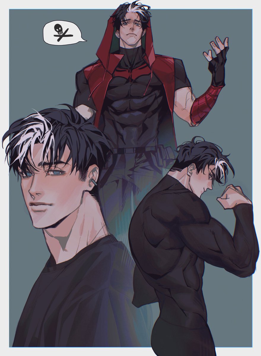 twistedfei tweet media