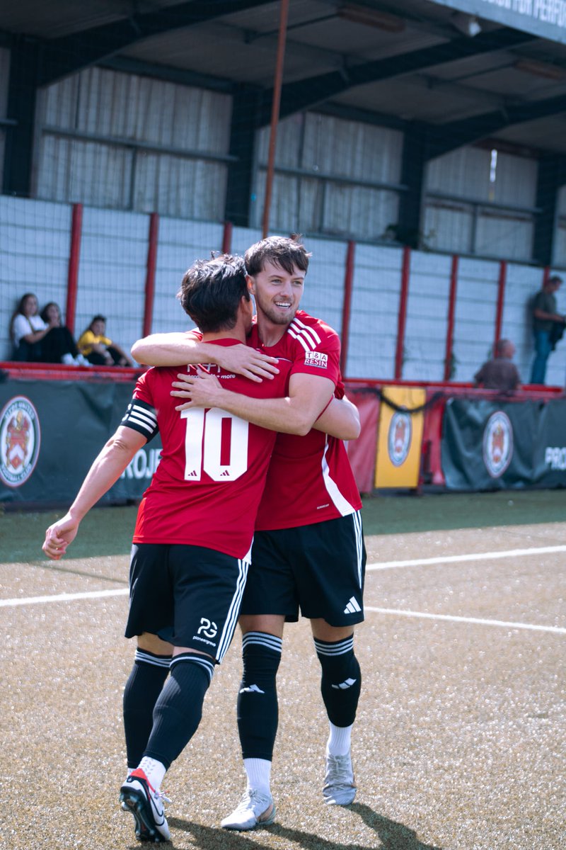 hydeunited's tweet photo. The morning after a ➕3️⃣ 

Let's do it all again Tuesday https://t.co/u8FPwhD1JN