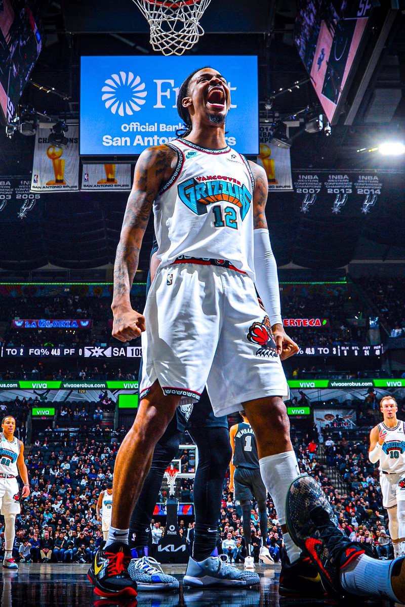 RT to wish <a href="/JaMorant/">Ja Morant</a> a Happy Birthday.

🥷🎊🎈