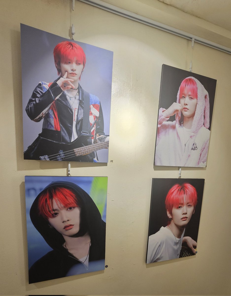 JHY_pureness's tweet photo. 무조건 흑발파였던 내가 태산이처럼
빨머가 너무 잘 어울리고 예쁜 사진들 
잔뜩 구경해서 행복함😍❤️ https://t.co/qGBLHcLbUg