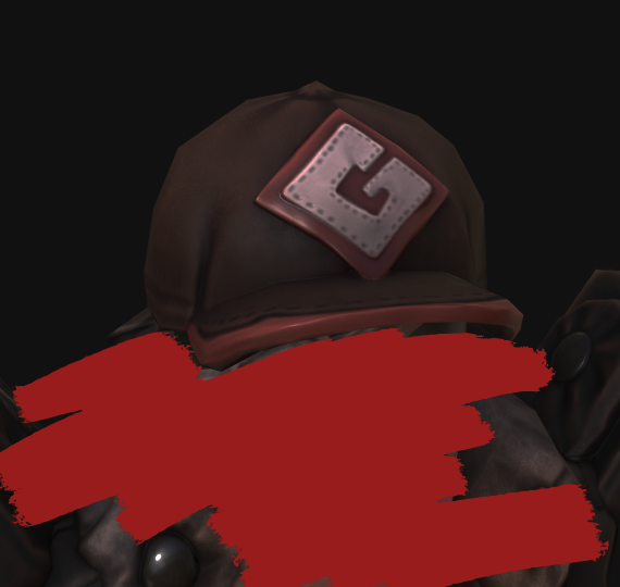 FuelCrisisRBLX's tweet image. A mute veteran with a mysterious and questionable past.

Small teaser for &quot;The Guest&quot;, another survivor for Fuel Crisis #FuelCrisisRoblox