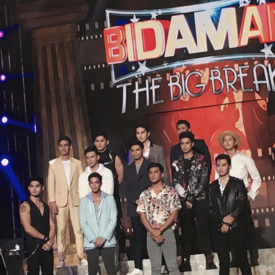 wize_estabillo's tweet photo. 6 Years. Maraming salamat @itsShowtimeNa #Bidaman https://t.co/mJdhK61Bir
