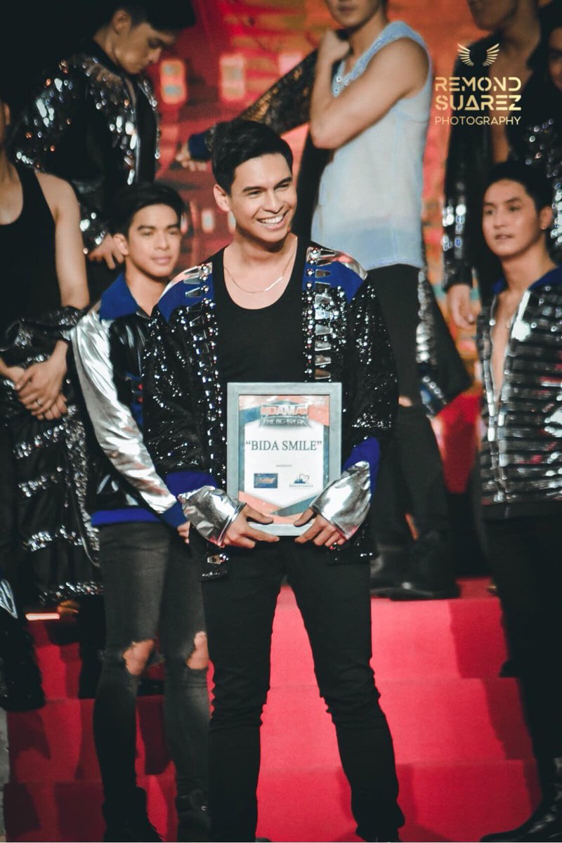 6 Years. Maraming salamat <a href="/itsShowtimeNa/">It's Showtime</a> #Bidaman