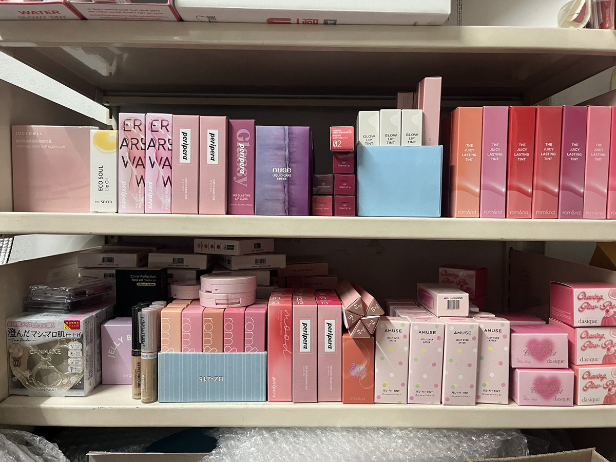 โล๊ะกันค่าา ส่วนใหญ่หลักสิบบ หลักร้อยต้นๆ
🌟ราคาดีเหมือนเดิมมม😽
🌟ปักรอได้เลยย ลงของวันนี้ 15:00 ค่า
🌟ปัก+รี ลด5บาท
📮ค่าส่งเเฟลชเหมา40-