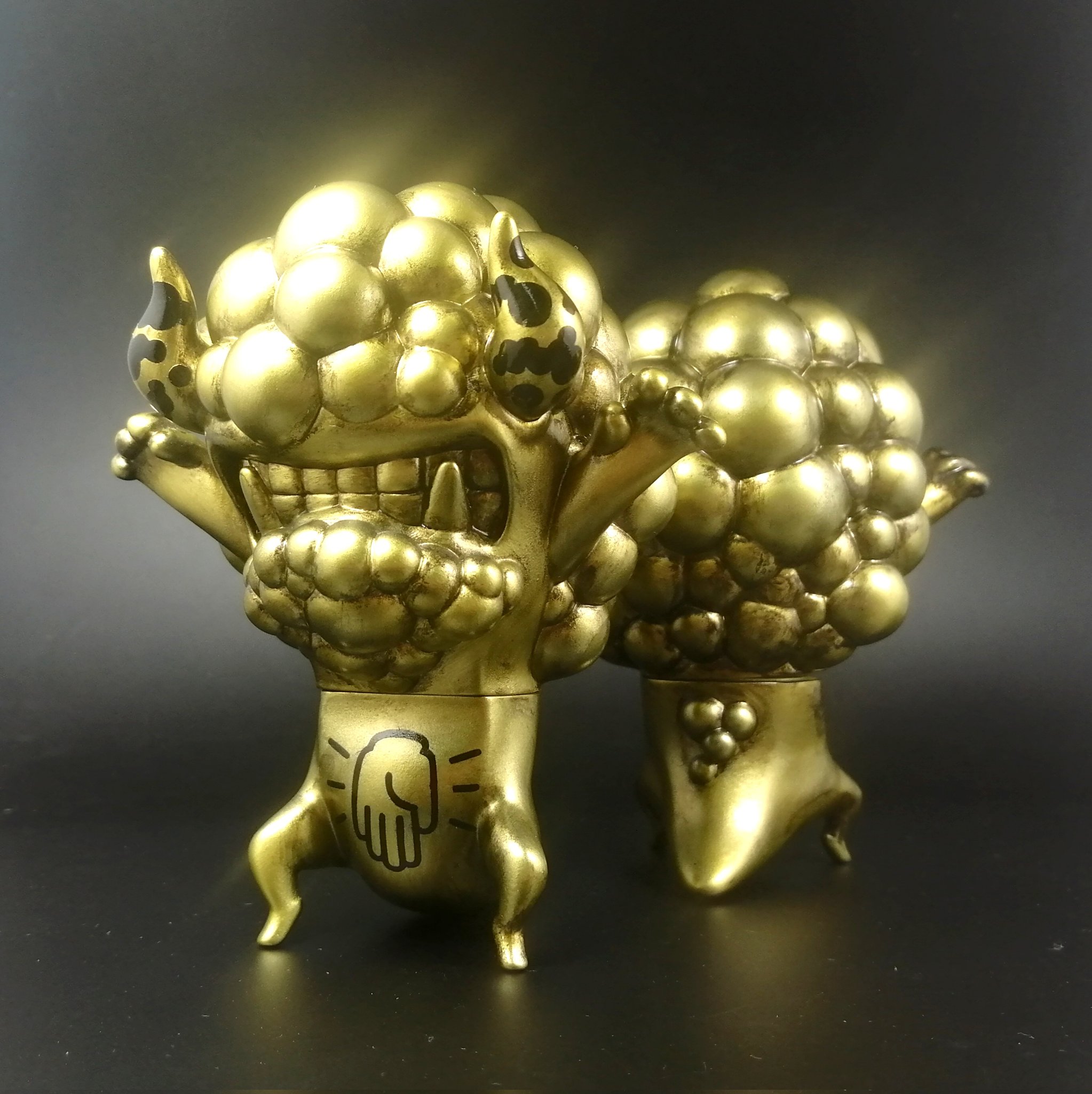toys-mimic ウルボボ Yahoo!オークション - SY-920 未開封 toco Toys-mimic uru-bobo