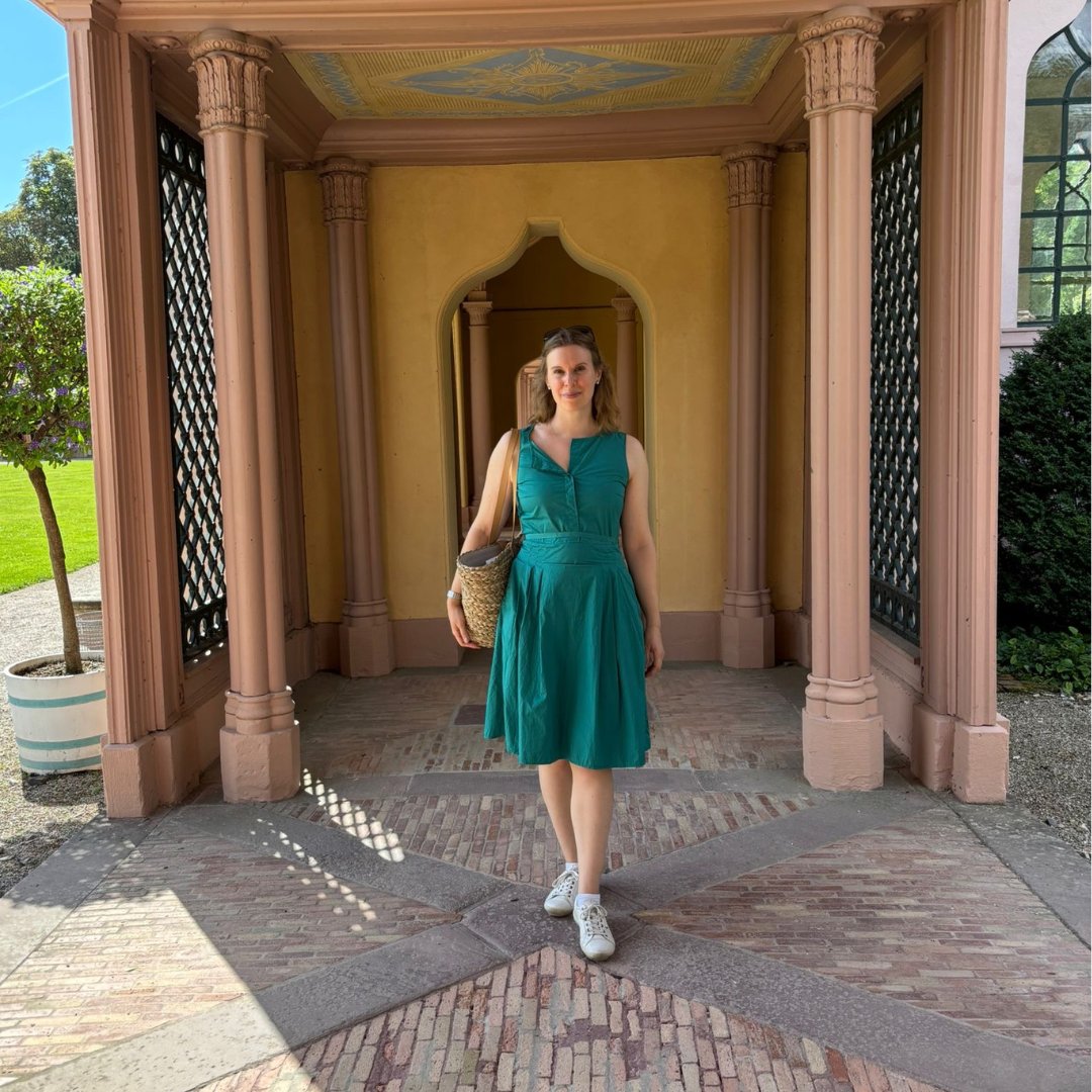 Jeanette Limbeck tweet media