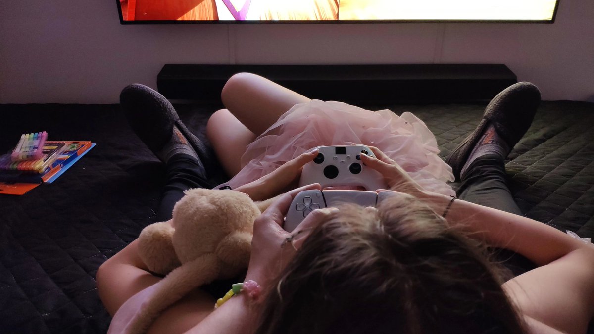 Daddy Xavier tweet media