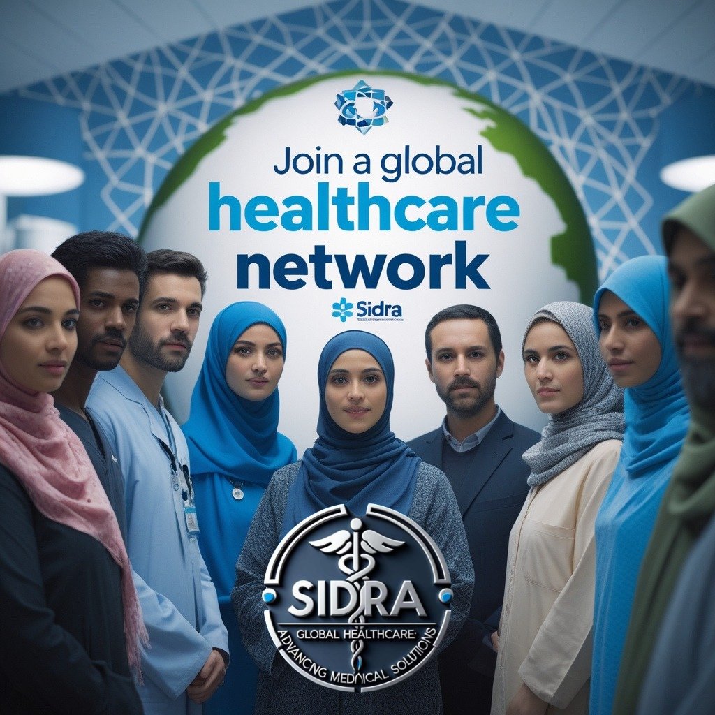fritzvascute's tweet image. 🌍🏥 Join a global healthcare network! Sidra makes healthcare coverage accessible, affordable &amp;amp; ethical with Sharia-compliant, decentralized risk-sharing
sidrastart.com/project/675eef…

#GlobalHealthcare #EthicalSolutions
@sidrachain 
@AMCYAP2020 
@sidrabank 
@fireflygold09 
@lynor_27