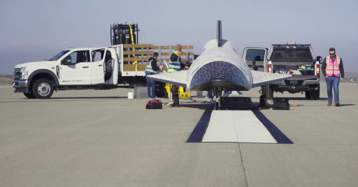 Apparently Talon-A2 didn't fly yesterday, however today is still an option...