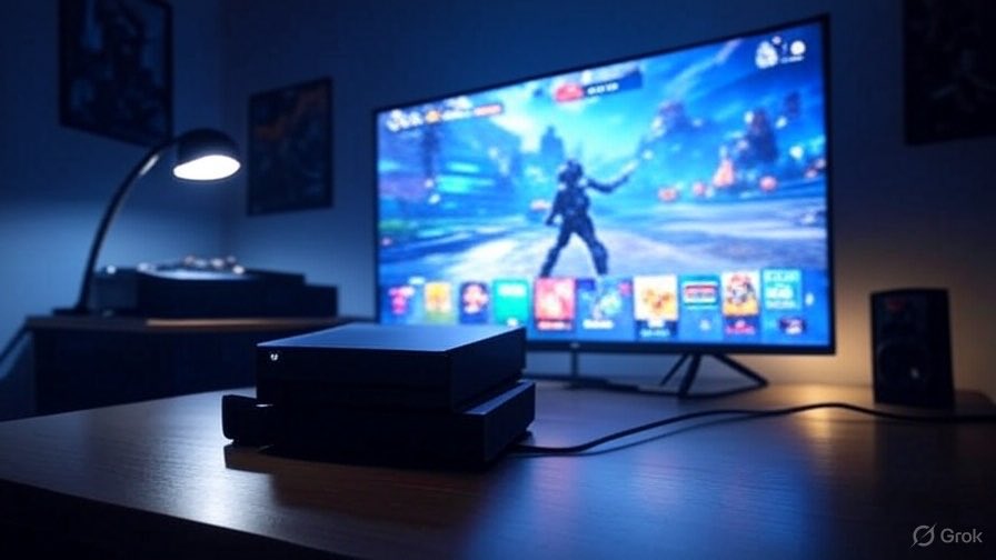 Who would watch if I started live streaming games?(video games)