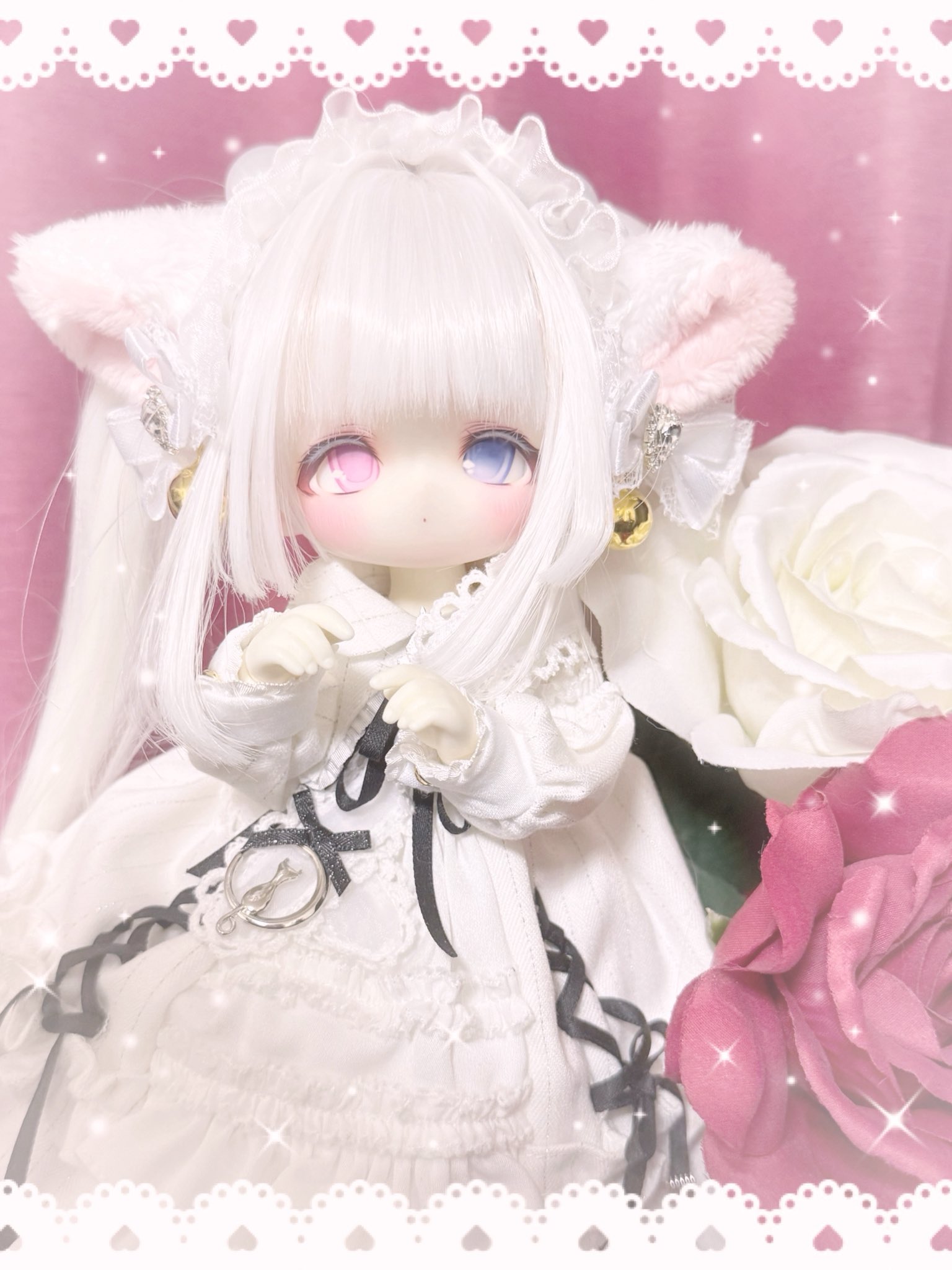 kさま2点おまとめありがとうございます( ⁎ᵕᴗᵕ⁎ )♡ページ♥ Important thing on X: 