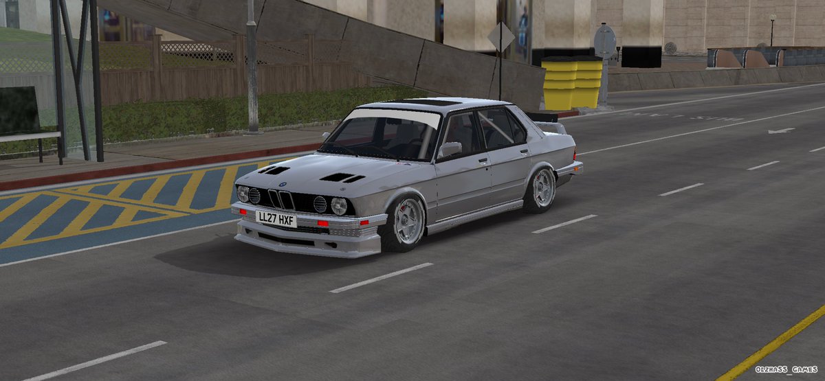 #Carparkingmultiplayer うーん😞