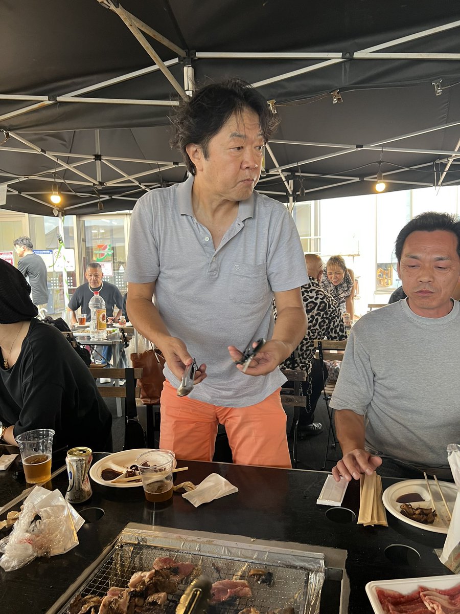 猿吉さん(￣▽￣)