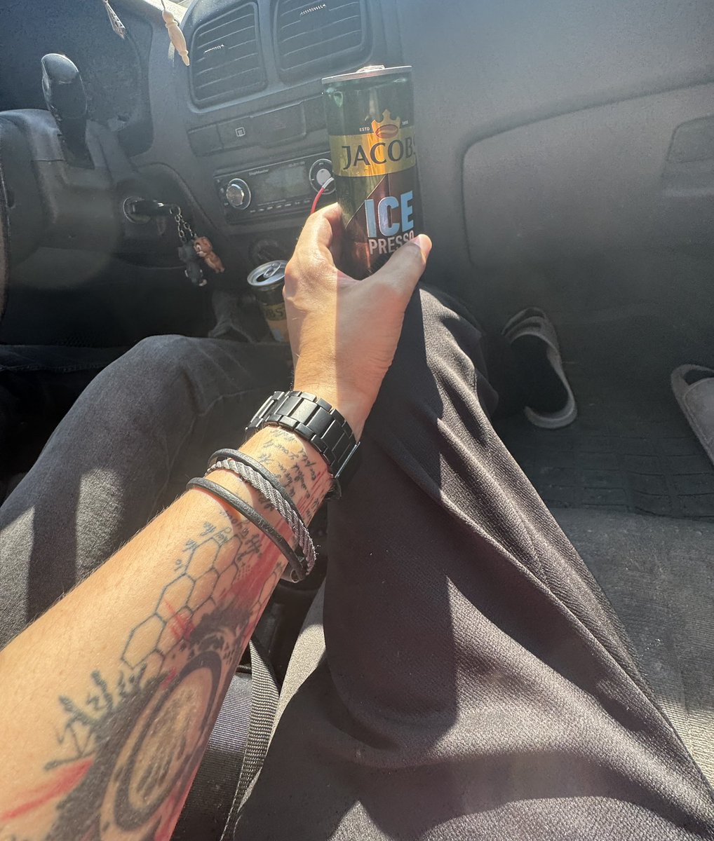 Bu nasıl bir tat ne güzel bir şeysin sen ☺️ <a href="/Jacobs_TR/">Jacobs Türkiye</a>