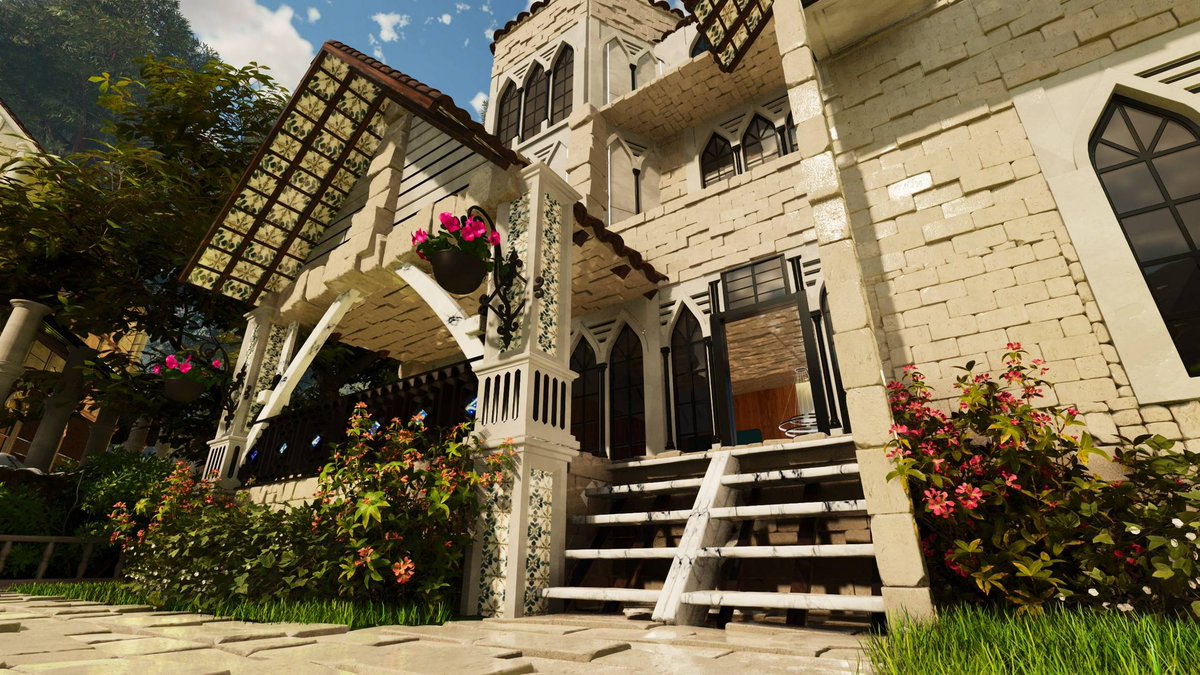 knufflesandman's tweet image. FLORA MODERNA GIVEAWAY! 

I&apos;m giving away 3 exclusive Flora Moderna Premium Skin codes for #ARKSurvivalAscended ! Transform your builds with these stunning skins! 🌿✨

How to Enter:
1. Follow me on X to stay in the loop!  
2. Like this post  
3. Repost this post to spread the…