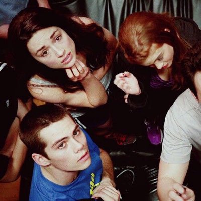 #NewProfilePic hehehe