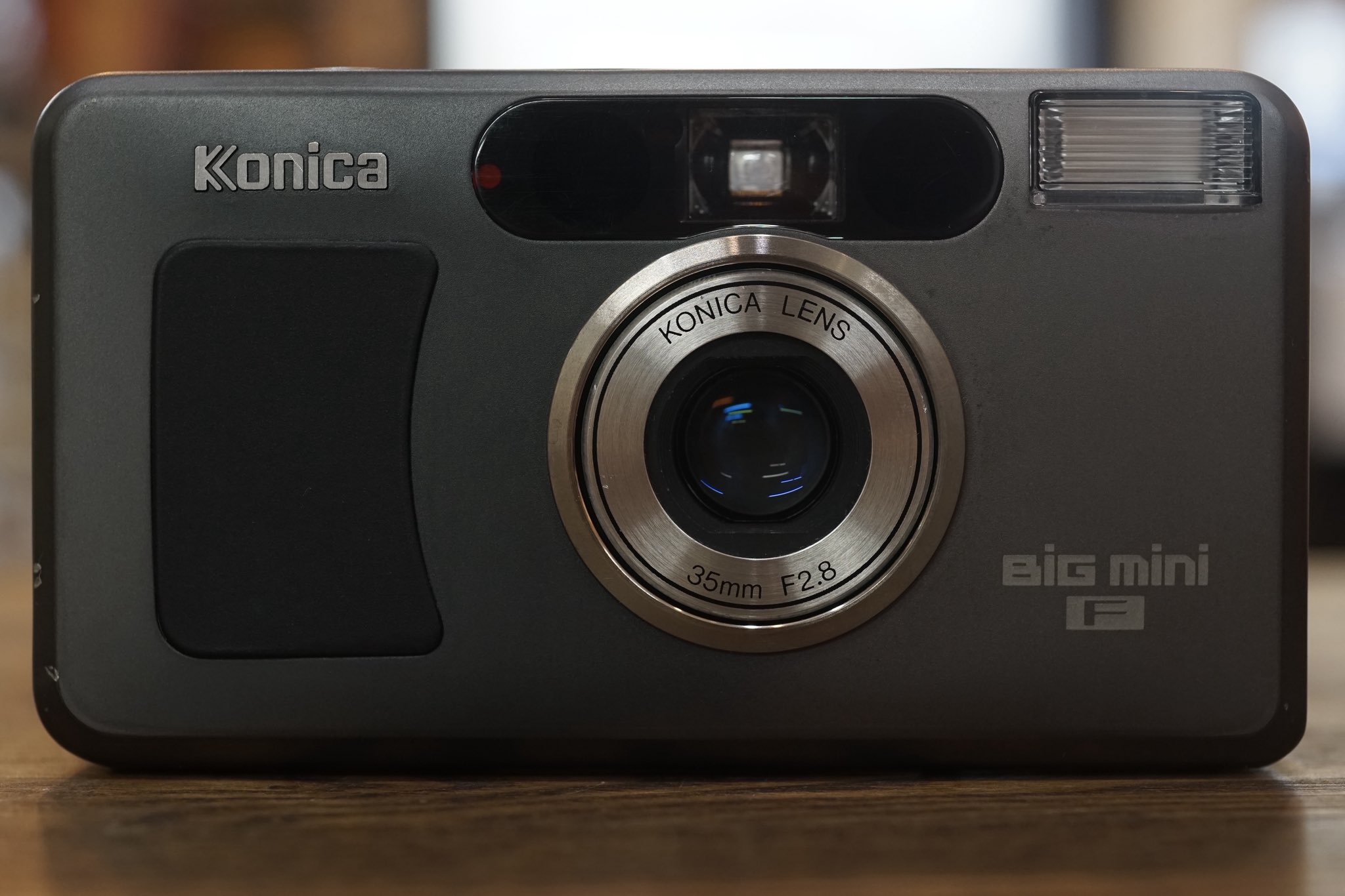 ■ 美品 ■ コニカ　konica BIGMINI F 35mm F2.8 NZ65336.jpg?v=1659523041&width
