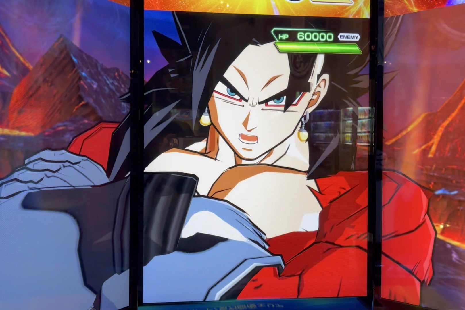 ドラゴンボールヒーローズ　泰凱さん専用 PS5】ドラゴンボールZ KAKAROT DAIMAエディション | バンダイ