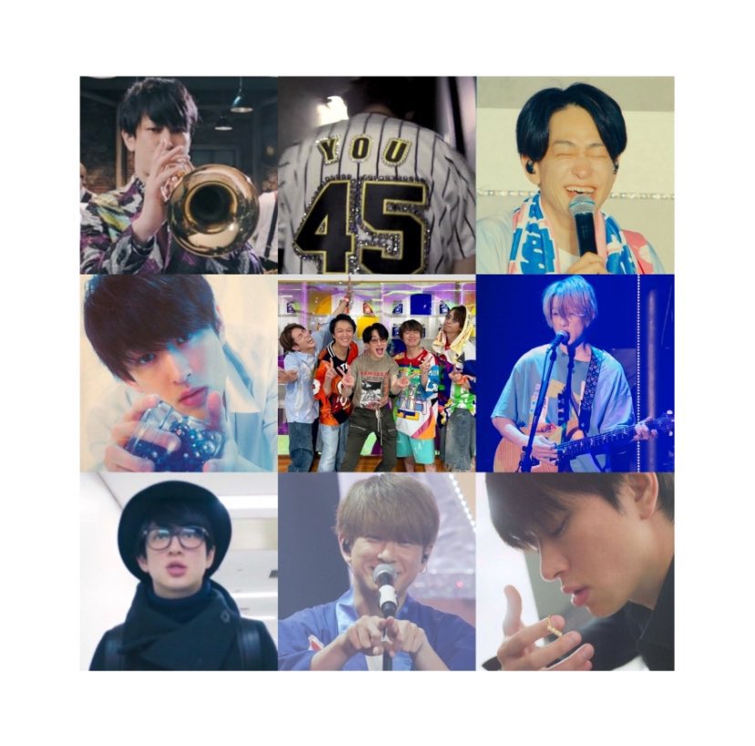yk8___tg's tweet photo. ✿ SUPER EIGHT  横山さん ✿
✿ 94-95 ✿  関東  ✿ よこひな ✿

自分のペースで応援してます🐯🖤

▷▷ 詳細は､画像のALT …✈️

〘 狭く濃く深く 〙がモットー🤝
エイトさん一筋の方でお願いします🙇🏻‍♀️
 
お友達が欲しいので、
気軽に反応お待ちしております🥺✨

#over30なeighterさんと繋がりたい https://t.co/hcVc2Z6B5B