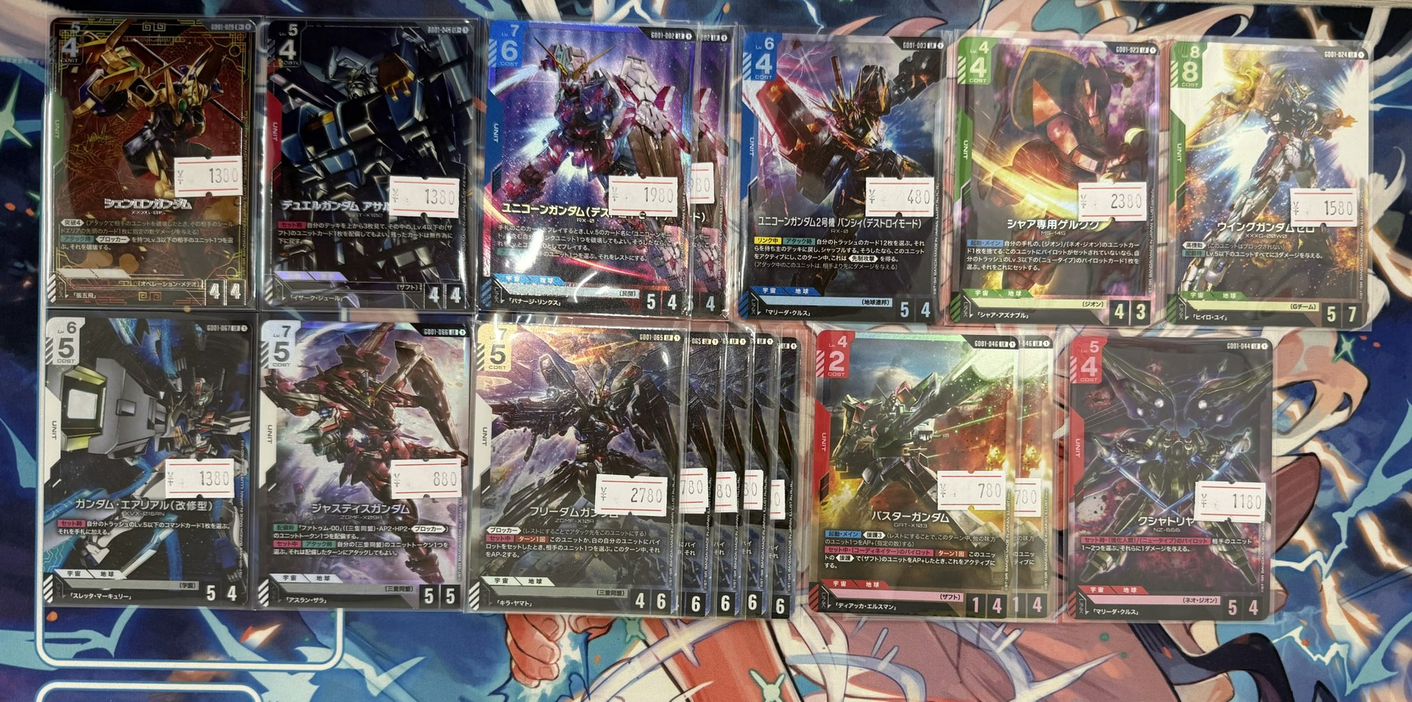 カードショップ オリーブ on X: 