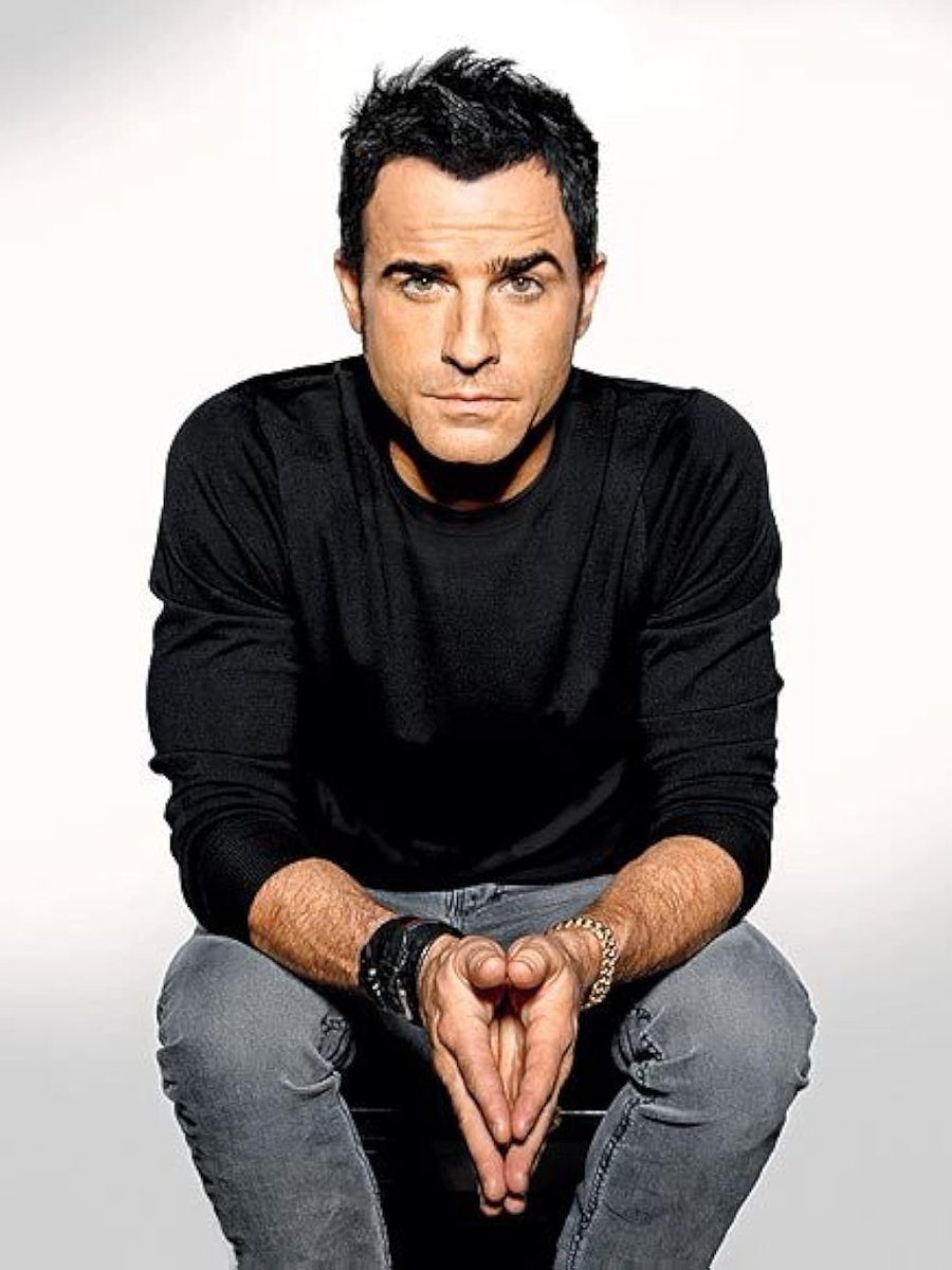 Justin Theroux cumple 54 años! The Leftovers, Mulholland Drive… ¿en qué más lo vimos?