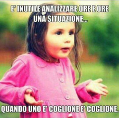 <a href="/itsmeback_/">Sabrina F.</a> <a href="/marattin/">Luigi Marattin</a> Il vaccino anti Covid-19 Pfizer non è stato testato per fermare i contagi. Non è una rivelazione giornalistica, ma l’ammissione di Janine Small, responsabile per i mercati internazionali della multinazionale farmaceutica .Ma se sei Marattin