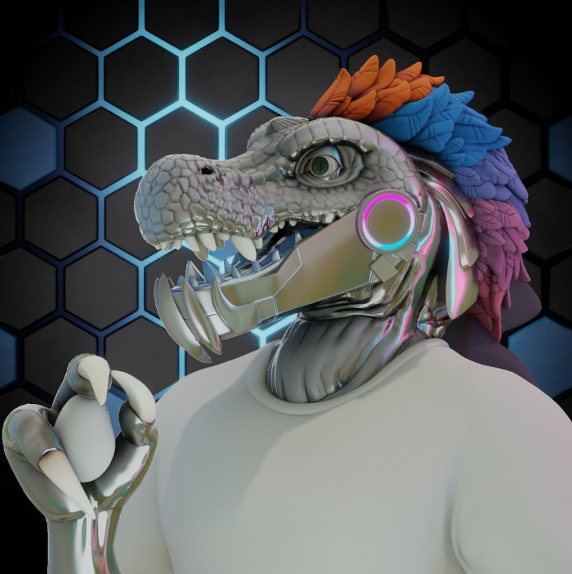 I guess the intern took the 'speak your truth advice literally.... 

Not here to compete - here to evolve the creator economy - more to come on this later today