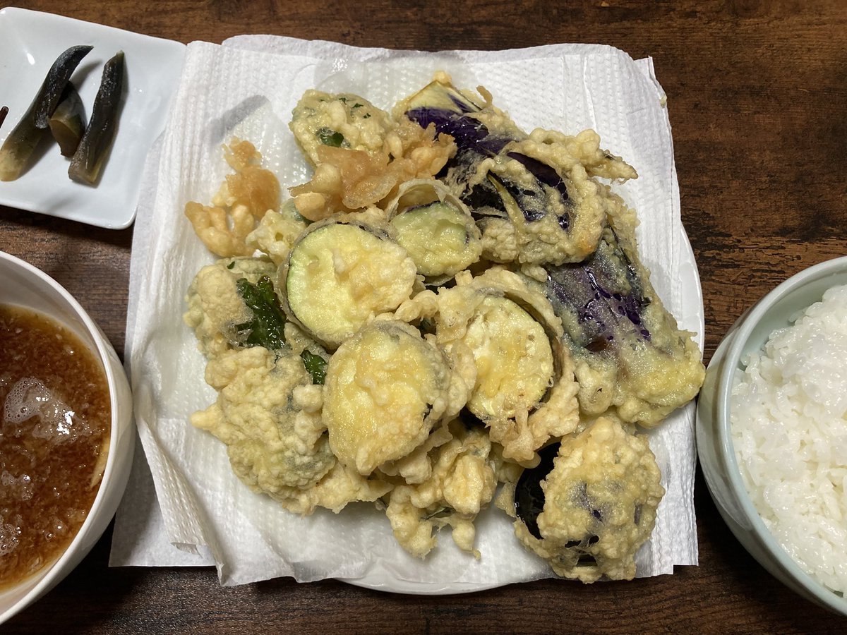 pecotin's tweet image. 真似しました🍆