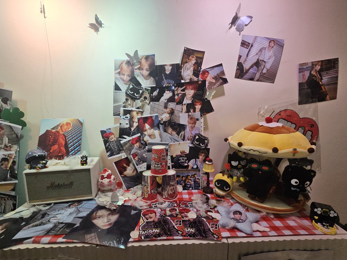 SLOW 화영🌼 tweet media