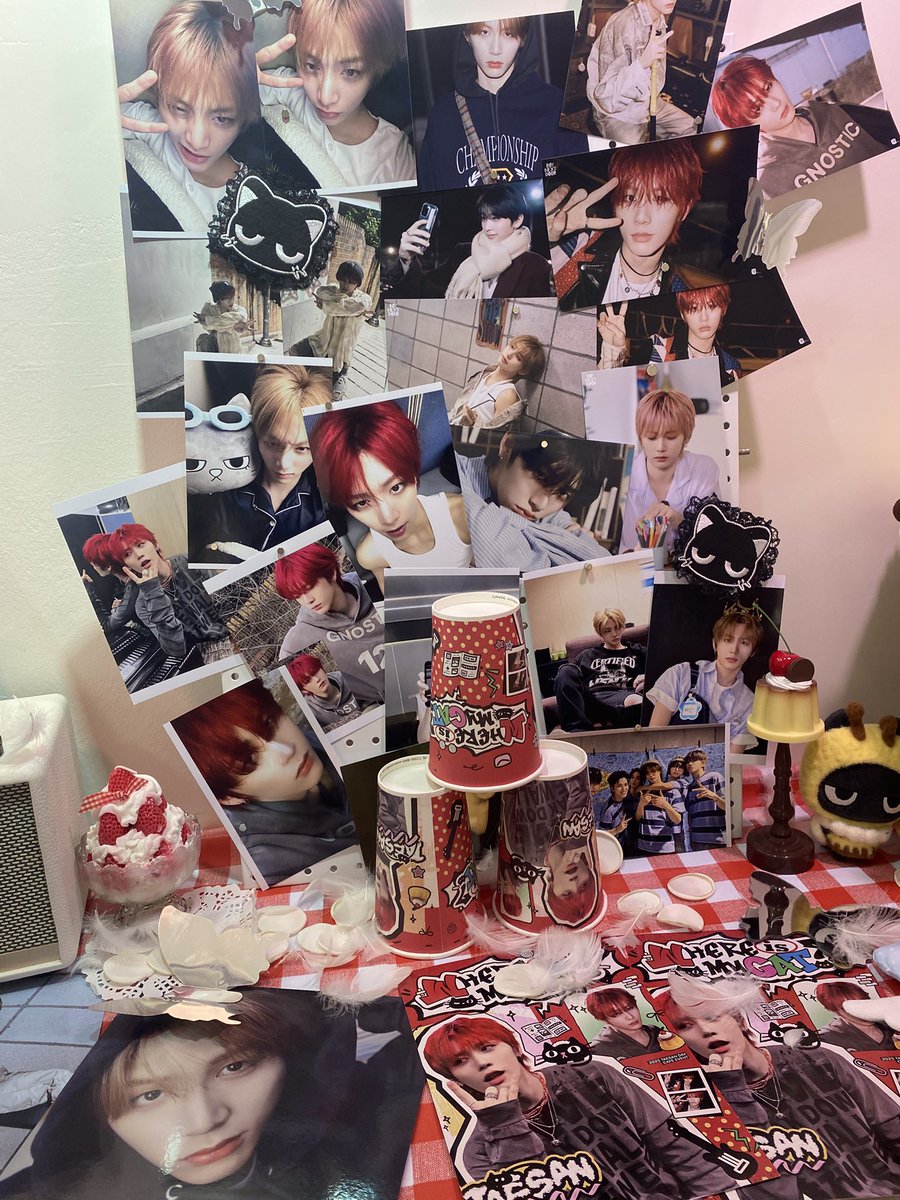 엥순이 tweet media