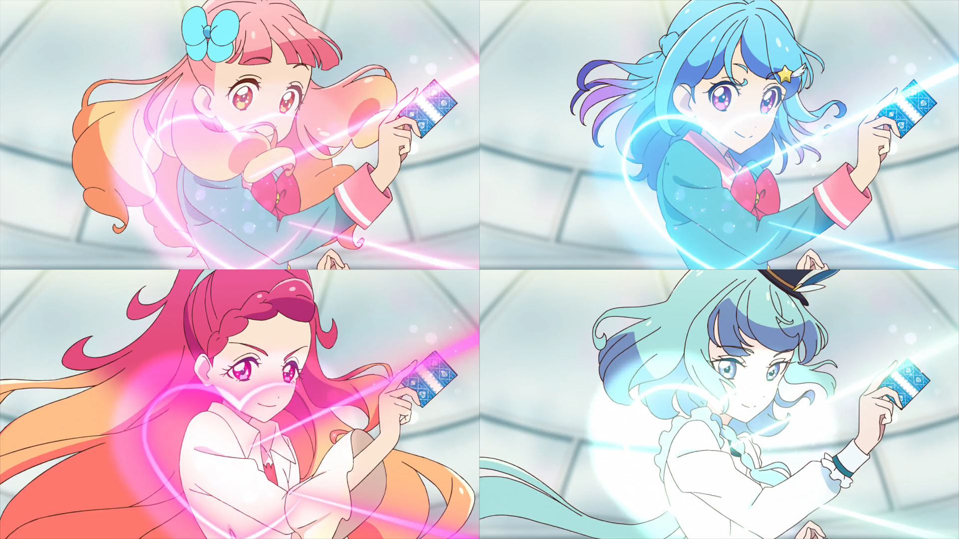 アイカツフレンズ ✩ バラ売り② アイカツフレンズ – търсене / X
