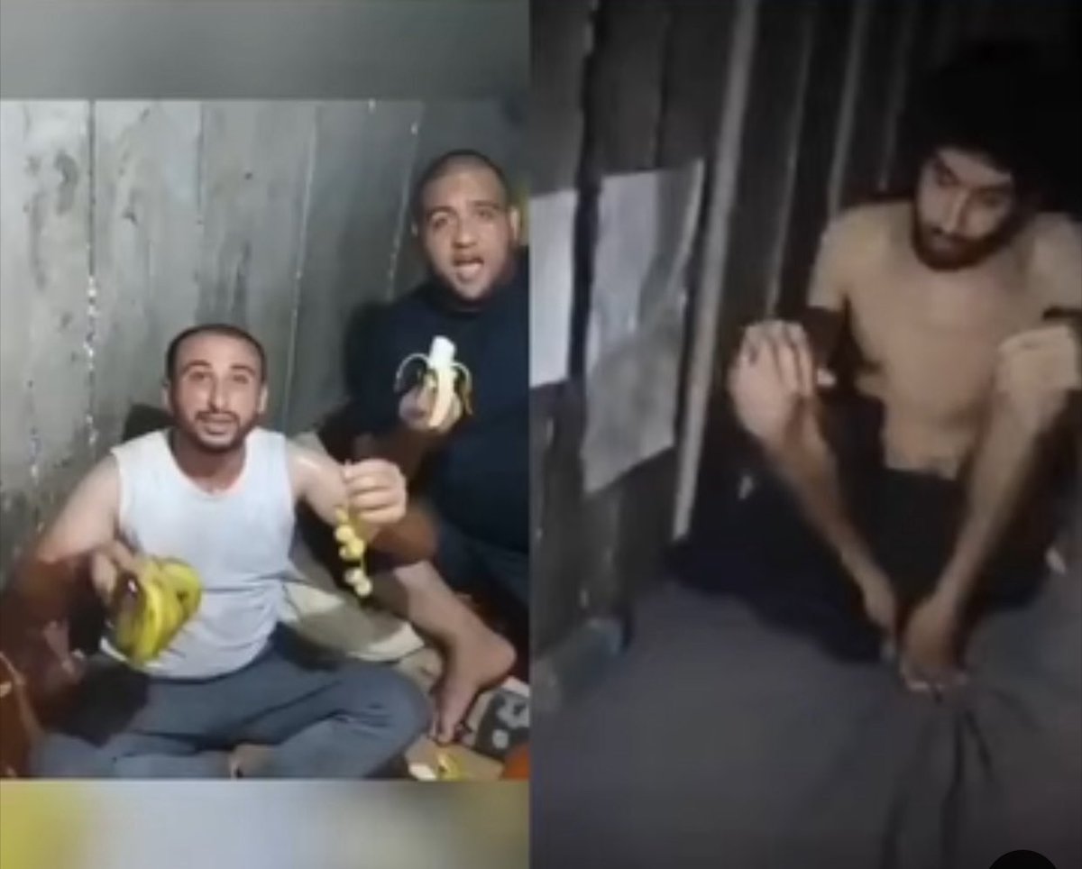 Dana Weinstein (@justdanaw) on Twitter photo Jeden Tag, diesen Beitrag teilen! Damit die Schrecken, die diese Barbaren den Geiseln antun, nicht vergessen werden!
Sie müssen aus dieser Hölle rausgeholt werden!!!
<a href="/bundeskanzler/">Bundeskanzler Friedrich Merz</a> Shame on you! Jeden Tag, diesen Beitrag teilen! Damit die Schrecken, die diese Barbaren den Geiseln antun, nicht vergessen werden!
Sie müssen aus dieser Hölle rausgeholt werden!!!
<a href="/bundeskanzler/">Bundeskanzler Friedrich Merz</a> Shame on you!