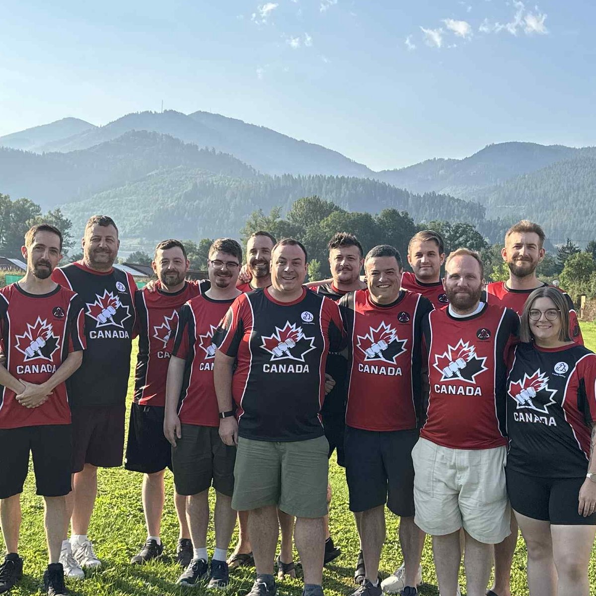 Chris Hanes tweet media