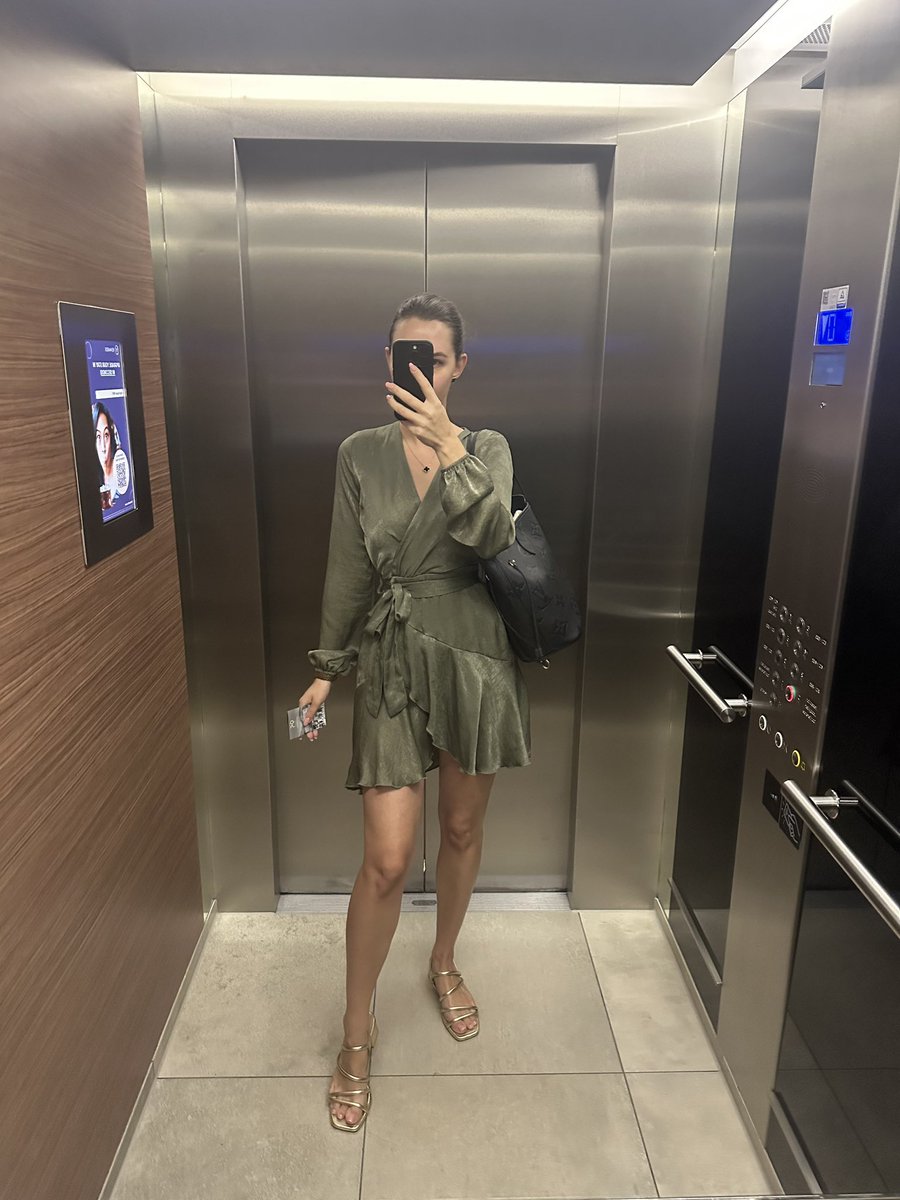 Hello from Berlin 😊