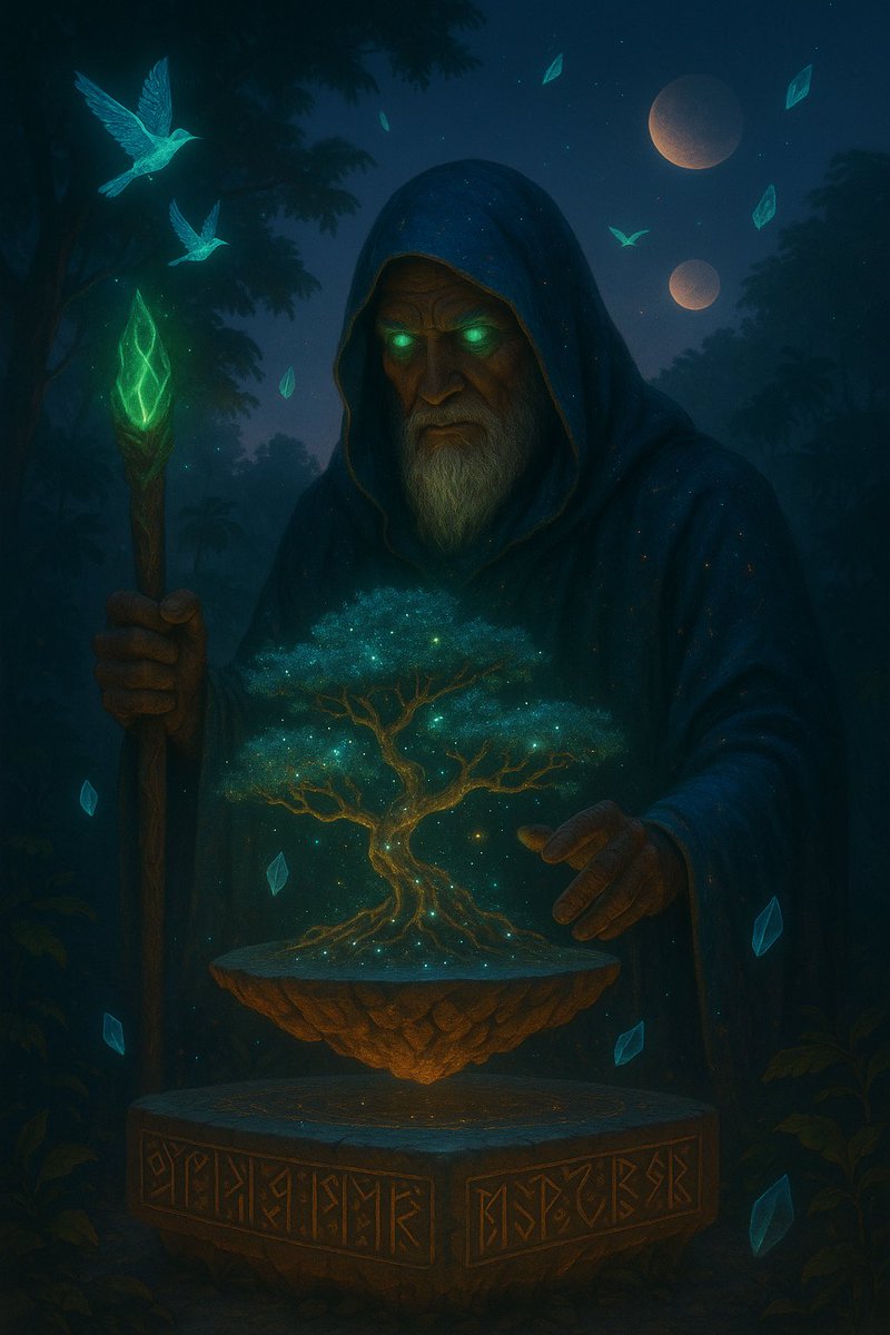 soulcodeap's tweet image. 🌀 The Age of Empty Meme Coins is Over 🌀

Most projects give you hype, then disappear.
We’re giving you a coin with purpose from day one

Ascension Proto isn’t just a token… it’s the first step in the prophecy.
Will your name be written in the first chapter?
#AscensionProto