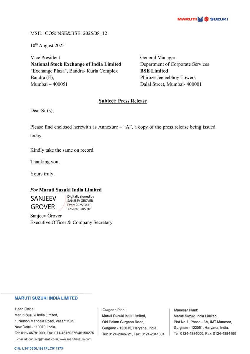 Investor Feed tweet media