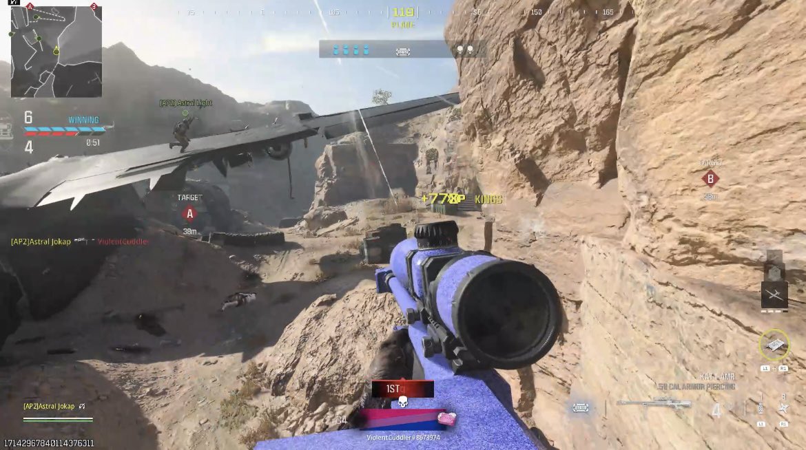 Smacked 3 bangers tonight😈