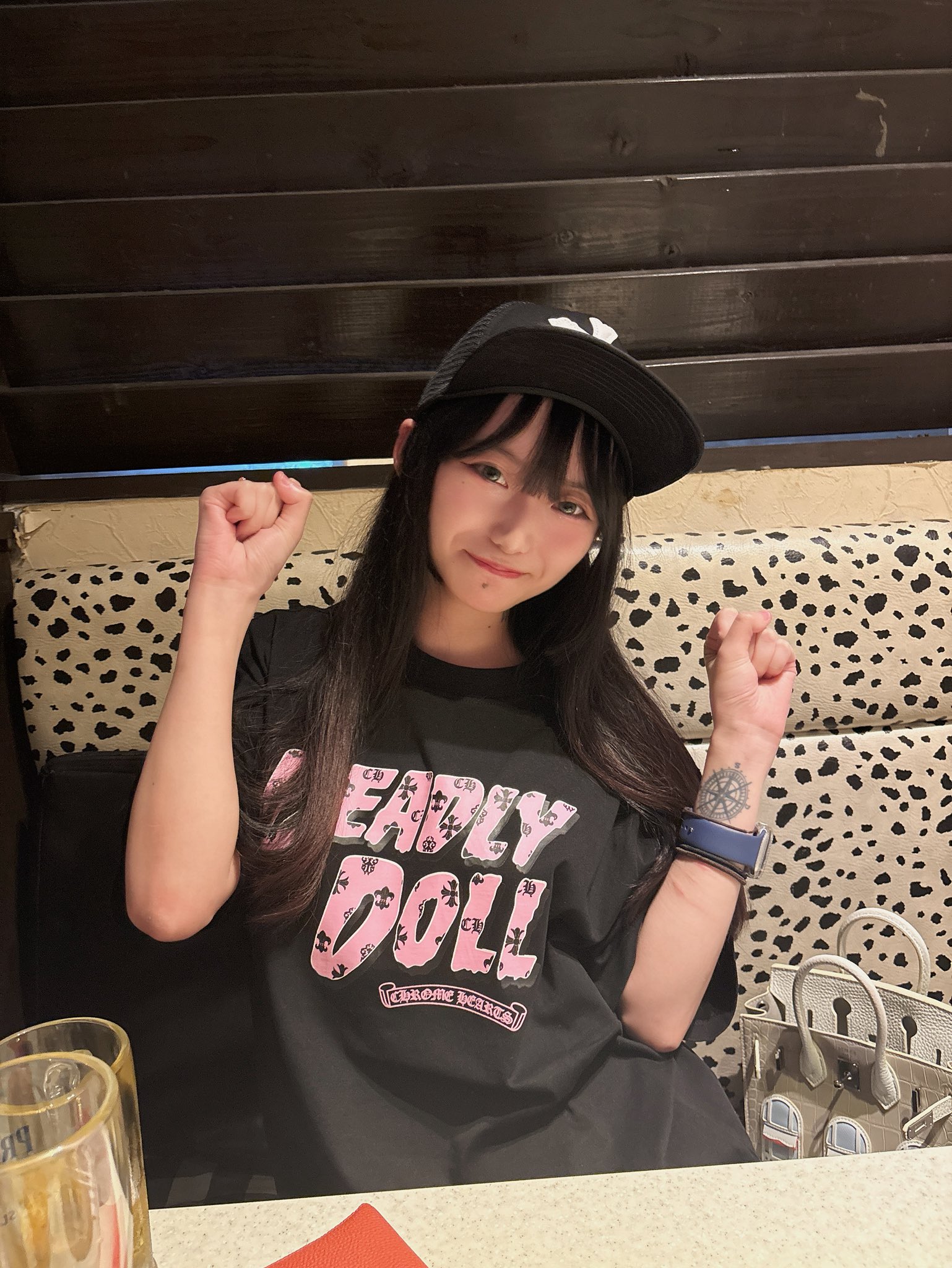 ꒰ঌ（圧倒的）柊ひめかわいい djひめかわいい on X: 