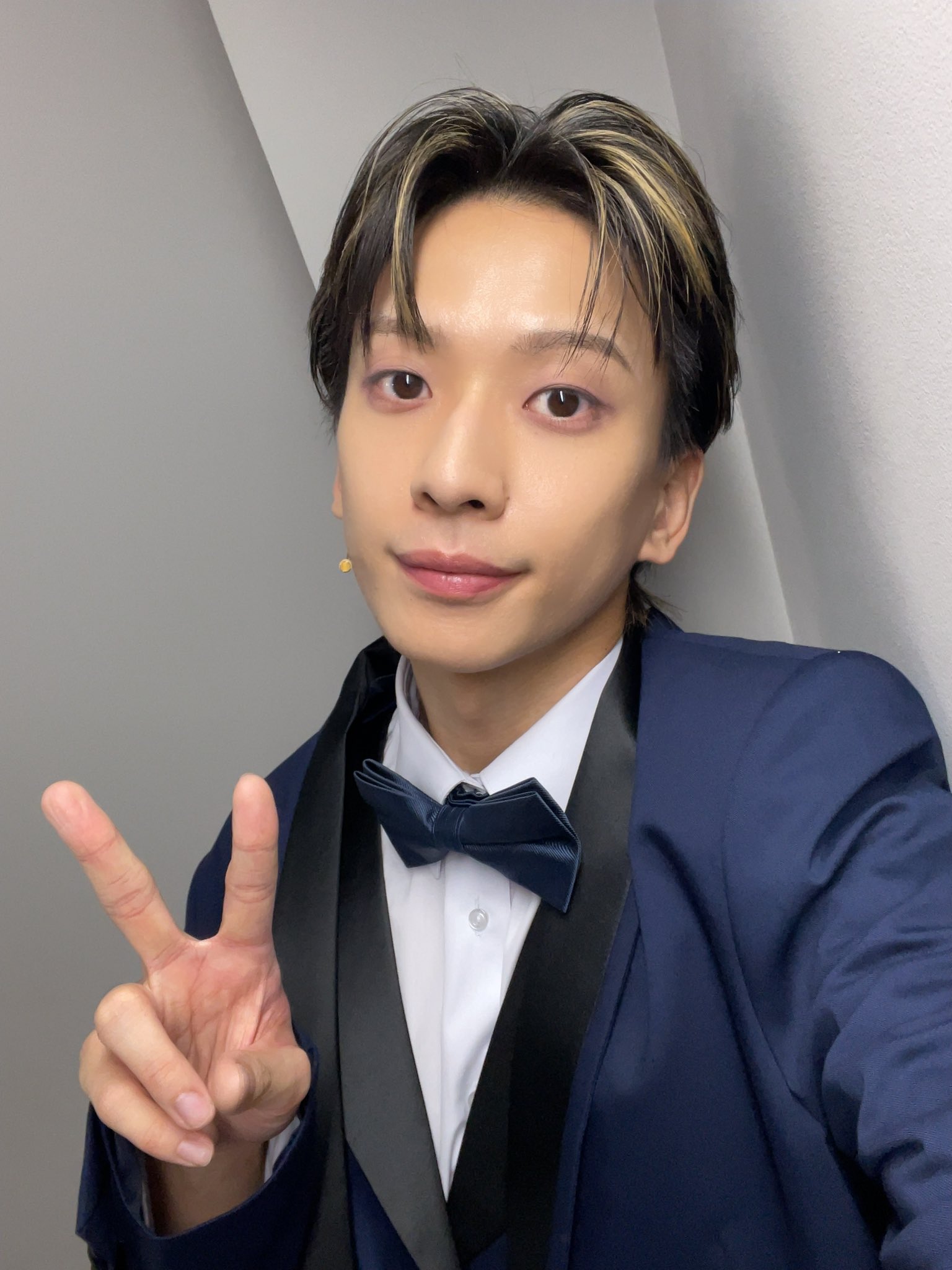 吉高 志音 STAFF (@sionyoshitaka) / X