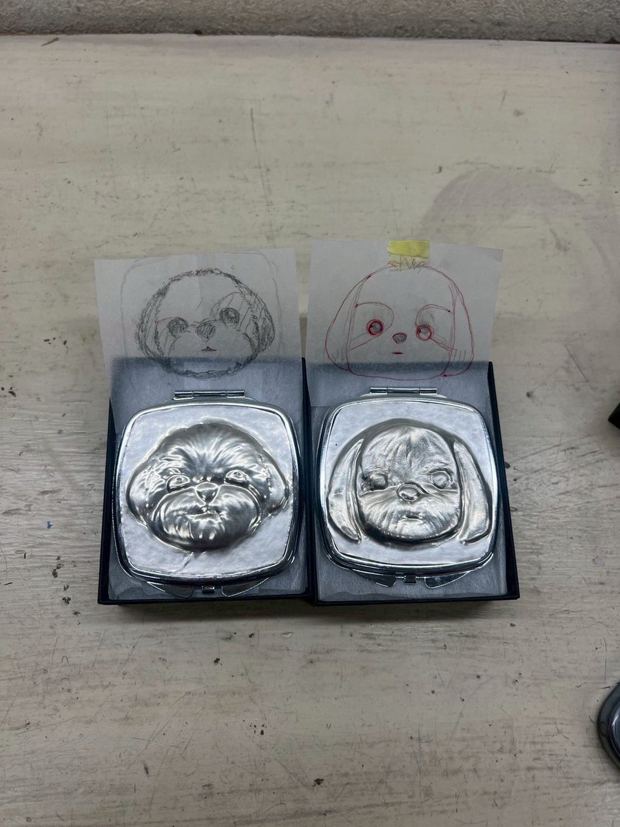 ぽんずさんうまいです
私はしーちゃんのかわいさの100億分の1も再現できなかった(¯❛︿❛)💦