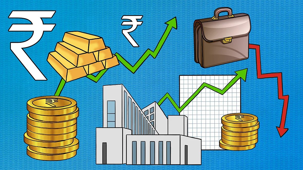 शिक्षित बेरोज़गार (@kaul_vivek) on Twitter photo Gold, gated communities and land: How rich India’s hoarding fuels inequality
My column <a href="/newslaundry/">newslaundry</a>
India’s wealth gap is no mystery – but our collective shrug is. The top 1% owns 60% of household wealth, yet instead of creating, they stash it in land, gold, and gated luxury – Gold, gated communities and land: How rich India’s hoarding fuels inequality
My column <a href="/newslaundry/">newslaundry</a>
India’s wealth gap is no mystery – but our collective shrug is. The top 1% owns 60% of household wealth, yet instead of creating, they stash it in land, gold, and gated luxury –