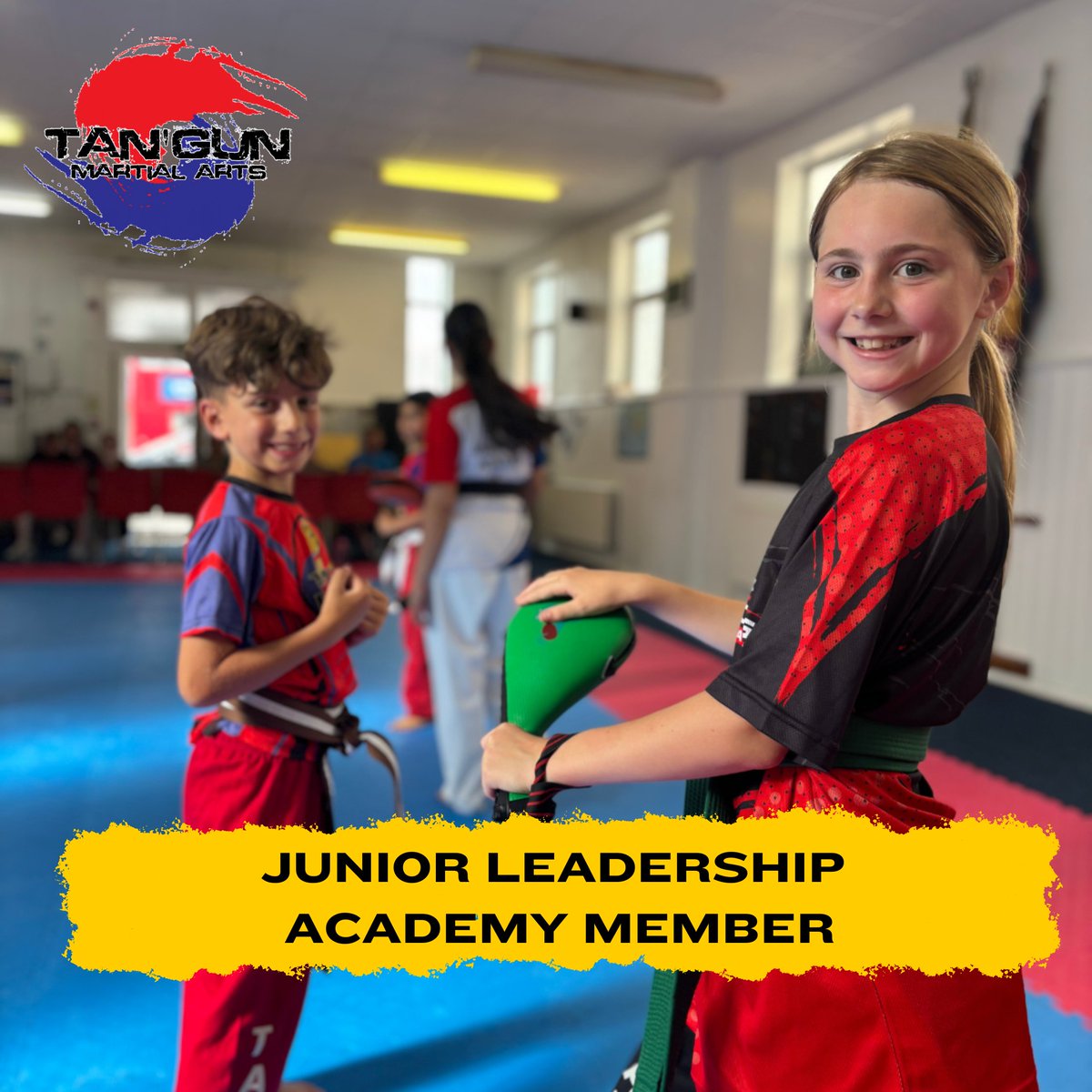 TanGun_TKD's tweet image. Partnership. 
Precision. 
Play.
This is what growth looks like when it’s disguised as fun.
Our Dragons don’t just train hard, they laugh hard, too.

#Tangun #TeamworkInTraining #FunWithPurpose #MartialArtsKids #WellingDragons #ElthamTaekwondo